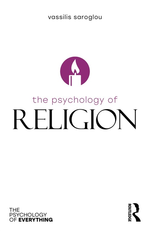 The Psychology of Religion (Paperback)