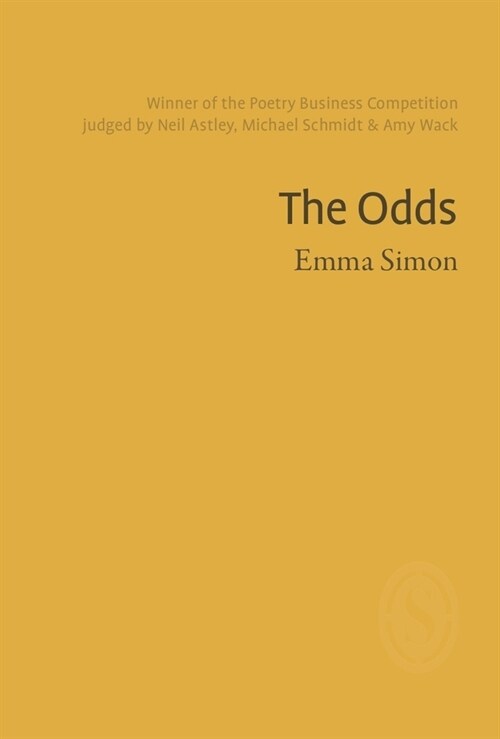 The Odds (Paperback)