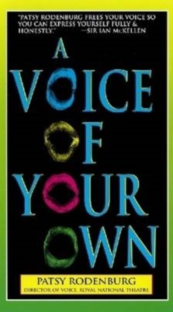 A Voice of Your Own (Video)