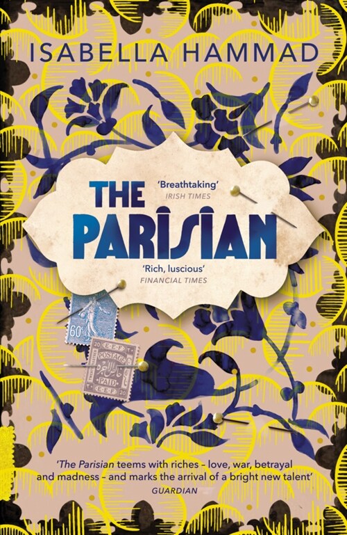 The Parisian (Paperback)