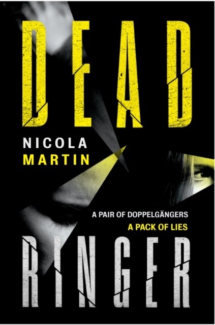 Dead Ringer (Paperback)