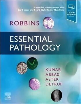 Robbins Essential Pathology (Paperback)