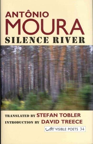 Silence River (Hardcover)