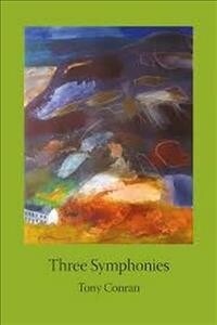 Three Symphonies (Paperback)