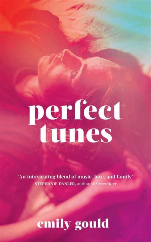 Perfect Tunes (Paperback, ANZ Only)