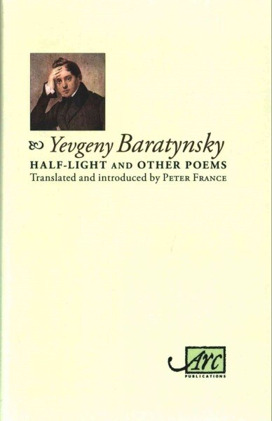 Half-Light & Other Poems (Paperback)