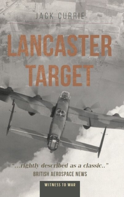 LANCASTER TARGET (Paperback)