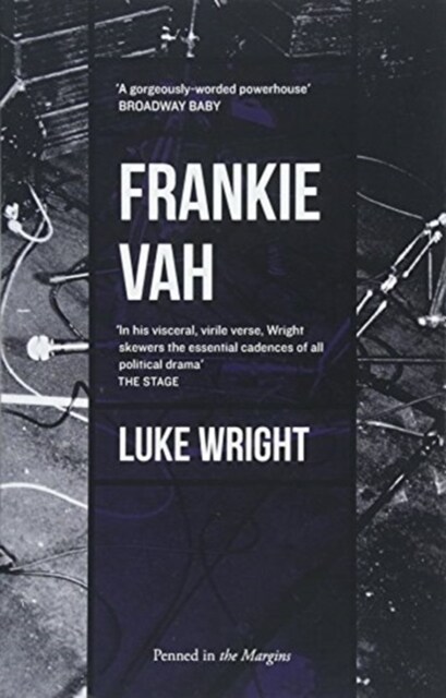 Frankie Vah (Paperback)