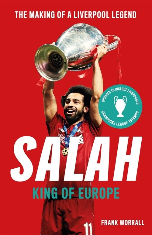 Salah : King of Europe (Paperback)