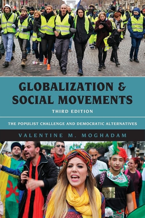 Globalization and Social Movements: The Populist Challenge and Democratic Alternatives (Paperback, 3)