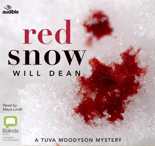 Red Snow (CD-Audio, Unabridged ed)