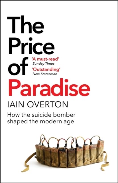 The Price of Paradise (Paperback)