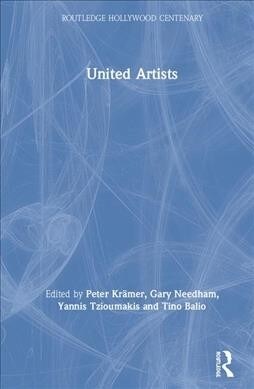 United Artists (Hardcover)