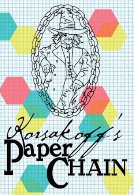 Korsakoffs Paper Chain (Paperback)