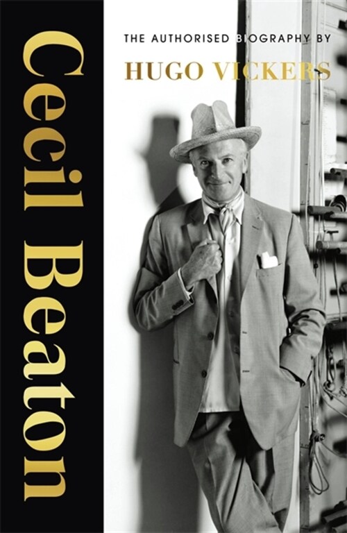 Cecil Beaton : The Authorised Biography (Paperback)