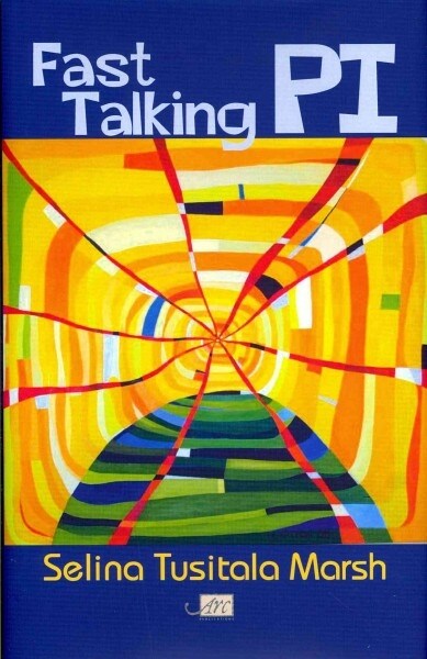 Fast Talking PI (Hardcover)