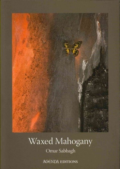 Waxed Mahogany (Paperback)