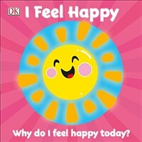 I Feel Happy: Why do I feel happy today?