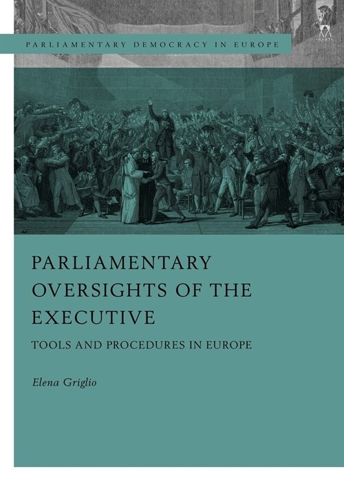 Parliamentary Oversight of the Executives : Tools and Procedures in Europe (Hardcover)