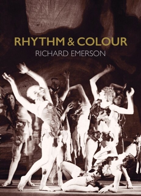 Rhythm & Colour (Hardcover)