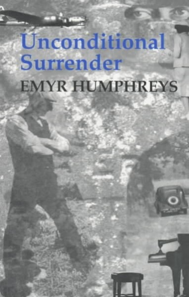 Unconditional Surrender (Paperback, New edition)