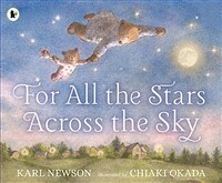 For All the Stars Across the Sky (Paperback)