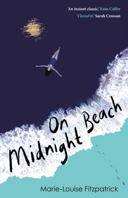 On Midnight Beach (Paperback, Main)
