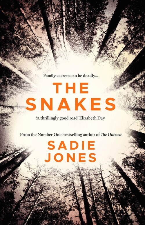 The Snakes : The gripping Richard and Judy Bookclub Pick (Paperback)