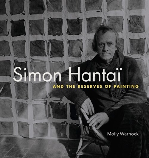 Simon Hanta?and the Reserves of Painting (Hardcover)