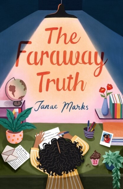 The Faraway Truth (Paperback)