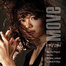 [수입] Hiromi - Move