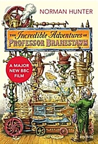 The Incredible Adventures of Professor Branestawm (Paperback)