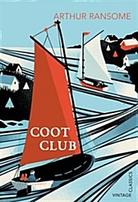 Coot Club (Paperback)