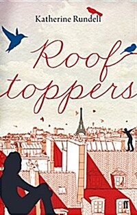 Rooftoppers (Paperback)