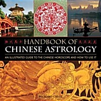 Handbook of Chinese Astrology (Hardcover)