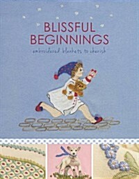 Blissful Beginnings (Paperback)