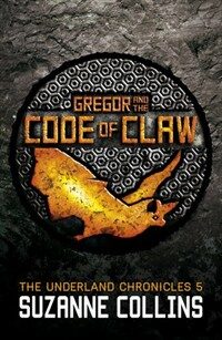 Gregor and the Code of Claw (Paperback)