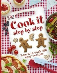 Cook it Step by Step (Hardcover)