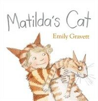 Matilda's cat 표지이미지