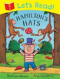Hamilton's hats