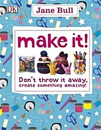 Make It! (Paperback)