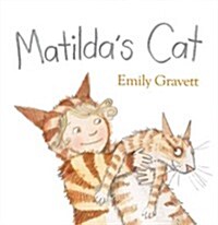 Matildas Cat (Paperback, Illustrated ed)