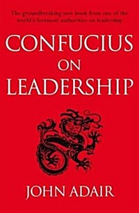 Confucius on Leadership (Paperback)