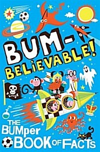Bumbelievable! (Paperback)