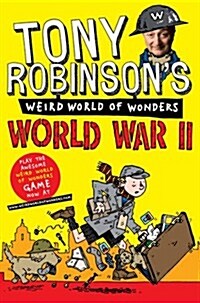 World War II (Paperback, Unabridged ed)