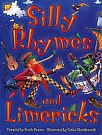 Silly Rhymes and Limericks (Paperback)