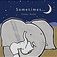 Sometimes... (Paperback)