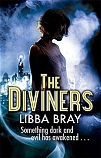 The Diviners : Number 1 in series (Paperback)