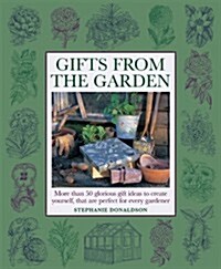 Gifts from the Garden (Hardcover)