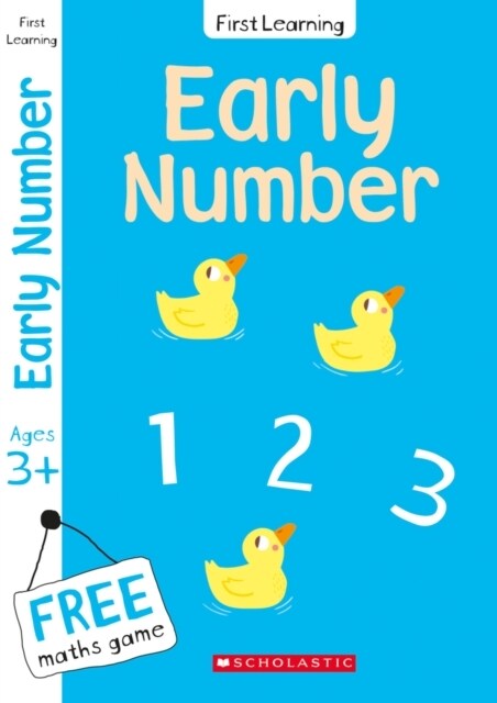Early Numbers (Paperback)